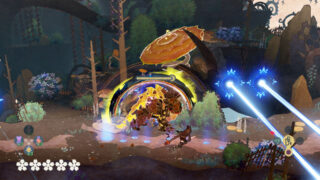 Review: Bayonetta Origins is an uneven adventure with just enough Platinum punch