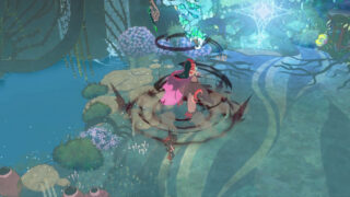 Review: Bayonetta Origins is an uneven adventure with just enough Platinum punch