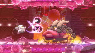Kirby’s Return to Dream Land Deluxe is another excellent Nintendo remaster