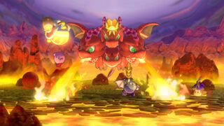 Kirby’s Return to Dream Land Deluxe is another excellent Nintendo remaster