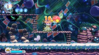 Kirby’s Return to Dream Land Deluxe is another excellent Nintendo remaster
