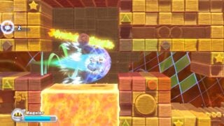 Kirby’s Return to Dream Land Deluxe is another excellent Nintendo remaster