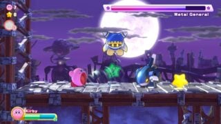 Kirby’s Return to Dream Land Deluxe is another excellent Nintendo remaster