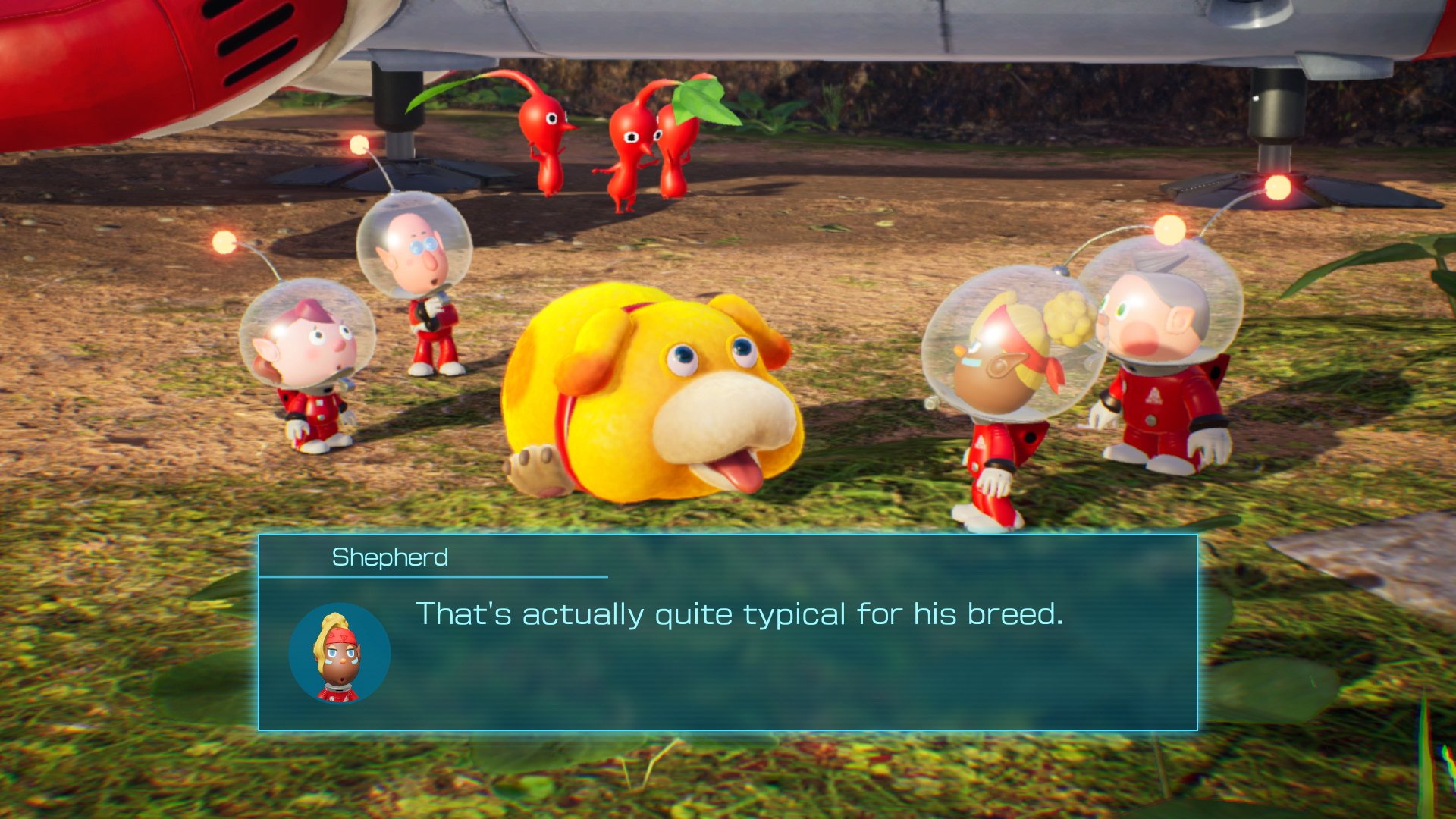 Pikmin 4 sales release date 2020