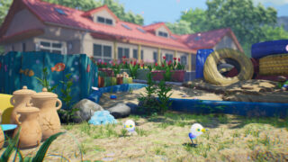 Pikmin 4’s new trailer confirms a July release date