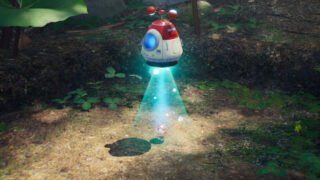 Pikmin 4’s new trailer confirms a July release date