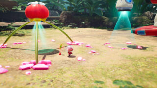 Pikmin 4’s new trailer confirms a July release date