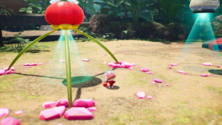 Pikmin 4’s new trailer confirms a July release date
