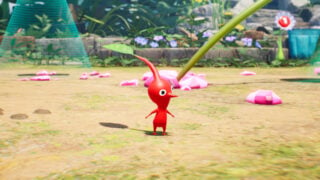Nintendo has released a Pikmin 4 beginner’s guide video