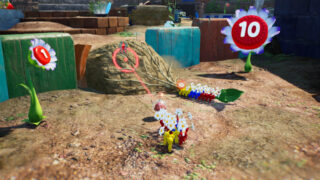 Pikmin 4’s new trailer confirms a July release date