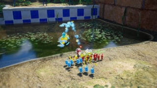 Pikmin 4’s new trailer confirms a July release date