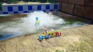 Pikmin 4’s new trailer confirms a July release date