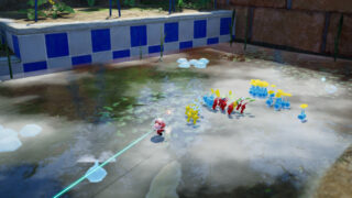 Pikmin 4’s new trailer confirms a July release date
