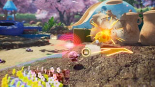 Pikmin 4’s new trailer confirms a July release date