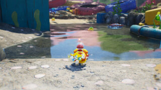 Pikmin 4’s new trailer confirms a July release date