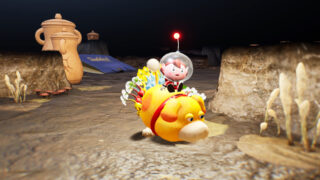 Pikmin 4 evolves the series’ gameplay in subtle, yet meaningful ways