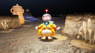 Review: Pikmin 4 is a brilliant entry point for new players, but takes a while to bloom
