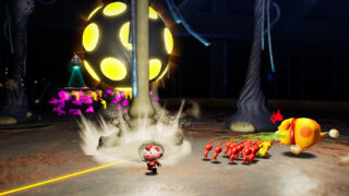 Review: Pikmin 4 is a brilliant entry point for new players, but takes a while to bloom