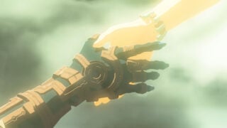 Nintendo is reportedly close to striking a deal with Universal for a Zelda movie