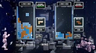 Tetris Effect is getting new modes on all platforms starting next week