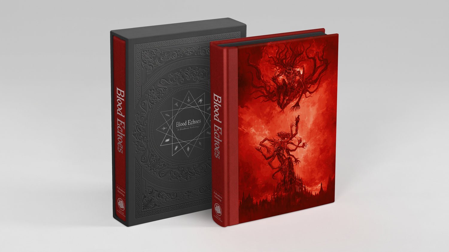 A new anthology book of Bloodborne essays has been announced | VGC