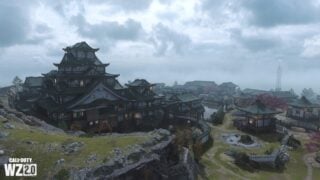 Warzone 2 Season 2 trailer shows off new map Ashika Island