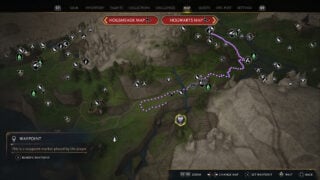 Hogwarts Legacy Well Well Well walkthrough | VGC