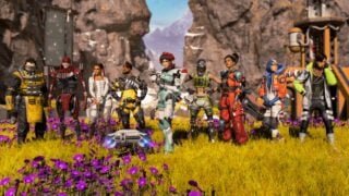 Respawn has opened a third studio to work on Apex Legends