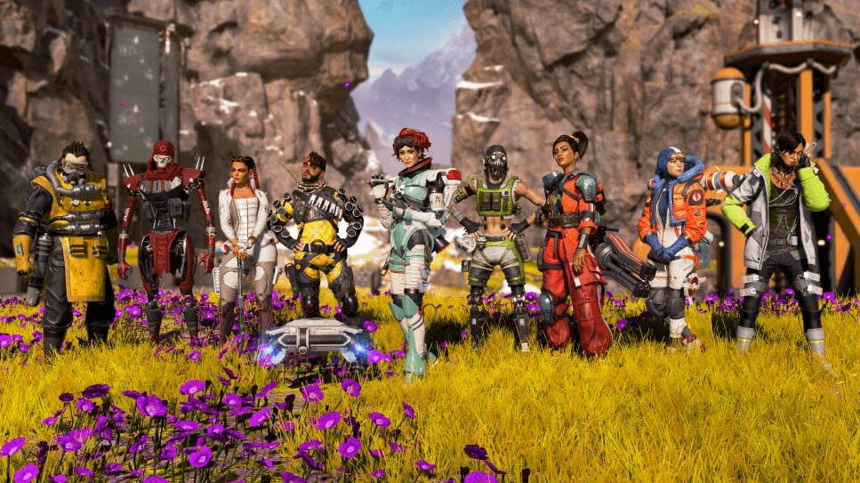 No new legend' in Apex Legends Season 16 insider claims