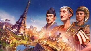 Firaxis has confirmed that a new Sid Meier’s Civilization game is in development