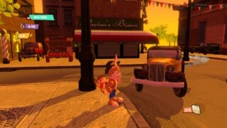 Review: Clive ‘N’ Wrench is a ’90s tribute that’s sadly more Aqua than Oasis