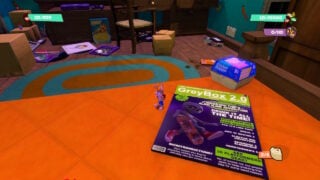 Review: Clive ‘N’ Wrench is a ’90s tribute that’s sadly more Aqua than Oasis