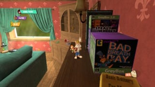 Review: Clive ‘N’ Wrench is a ’90s tribute that’s sadly more Aqua than Oasis