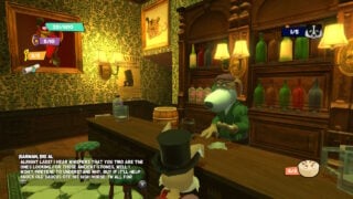 Review: Clive ‘N’ Wrench is a ’90s tribute that’s sadly more Aqua than Oasis