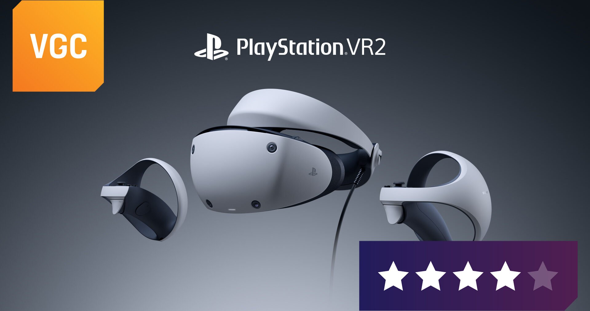 Review: PlayStation VR2 is an incredible headset, but with few killer games  right now