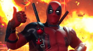 Jake Solomon explains how Deadpool breaks Marvel’s Midnight Suns’ fourth wall