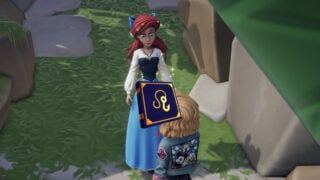 Disney Dreamlight Valley: how to change a character’s role