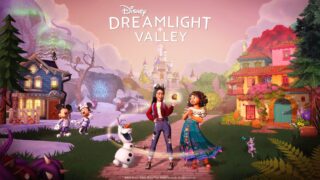 Disney Dreamlight Valley’s third major update launches next week