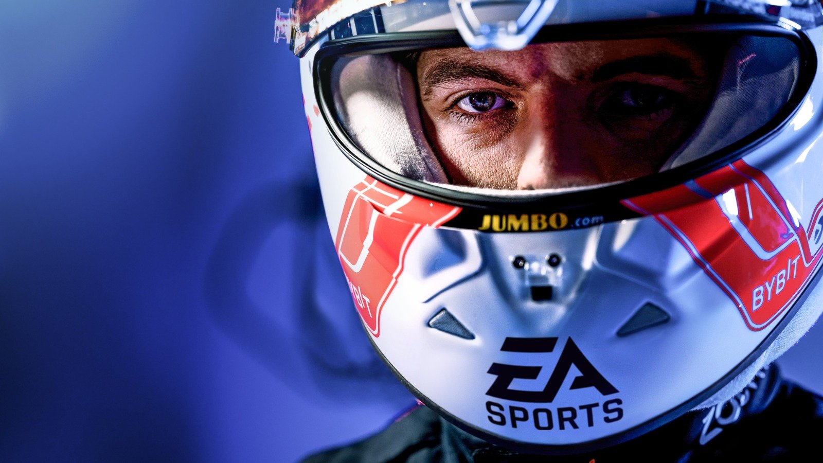 EA Sports F1 23 (2023), PS4 Game