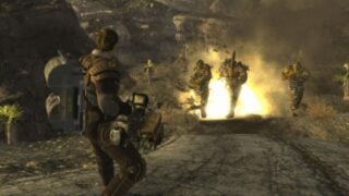 Obsidian game directors think a Fallout New Vegas remaster would be ‘awesome’