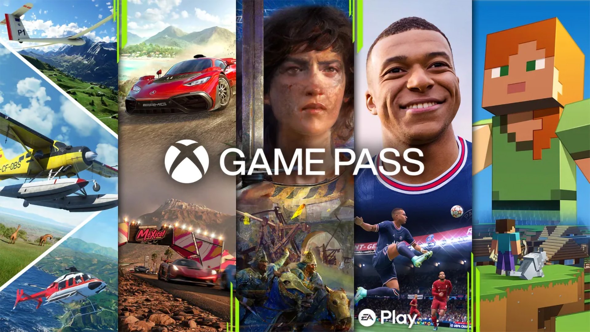 Game Pass 가격 인상 후 Xbox는 $1 데모를 다시 가져왔습니다.