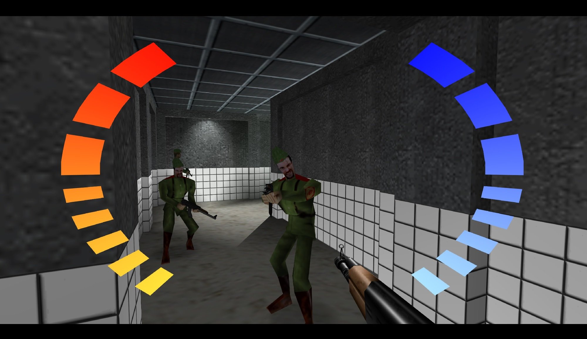 GoldenEye 007 coming to modern consoles this month, says leaker