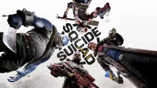 Suicide Squad requires an online connection, even in single-player