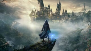 Hogwarts Legacy delivers a stunning world in an excellent, if sometimes dated, RPG