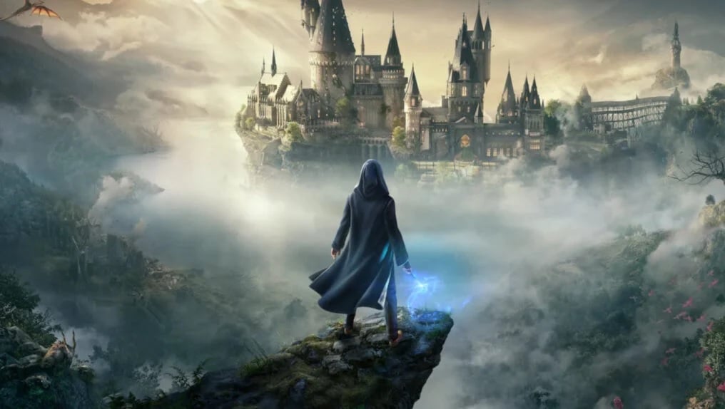 Hogwarts Legacy Switch Port Will Have Big Day One Patch