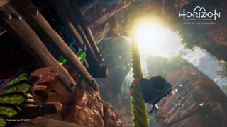 Review: Horizon Call of the Mountain is PlayStation VR2’s killer app