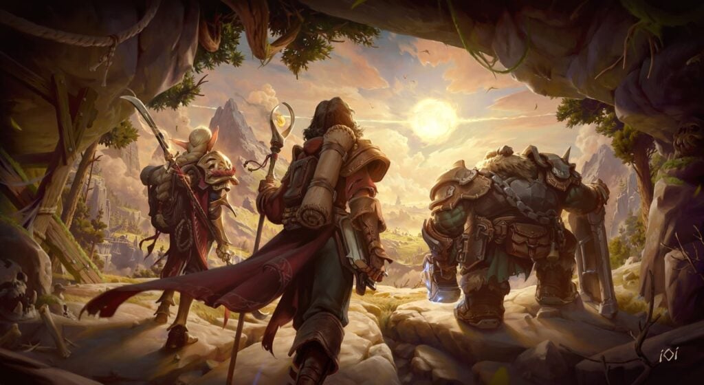 IO Interactive facing layoffs as it cuts ties with Project Fantasy publisher Xbox