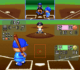 Konami is selling its latest baseball game for $1 to try and reach a global audience