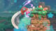 Kirby’s Return to Dream Land Deluxe Energy Spheres: Level 1 Cookie Country locations