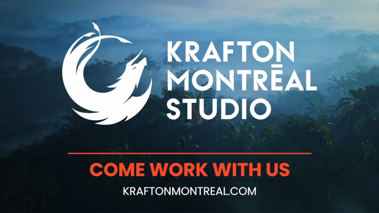 PUBG owner Krafton is opening its first Canadian AAA studio | VGC